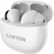 Canyon TWS-5 biały