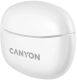 Canyon TWS-5 biały
