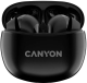 Canyon TWS-5 czarny