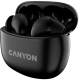 Canyon TWS-5 czarny