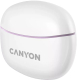 Canyon TWS-5 fioletowy