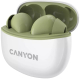 Canyon TWS-5 zielony