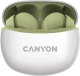 Canyon TWS-5 zielony