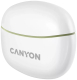 Canyon TWS-5 zielony