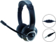 Conceptronic Polona 02B stereofoniczny headset