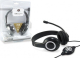 Conceptronic USB Headset czarny