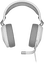 Corsair HS65 Surround biały