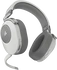 Corsair HS65 Wireless biały