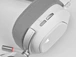 Corsair HS80 RGB USB biały