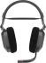 Corsair HS80 RGB Wireless carbon