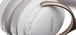 Denon AH-GC30 biały