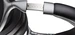 Denon AH-GC30 czarny