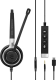 EPOS Sennheiser Impact SC 635 USB