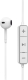 Energy Sistem Earphones BT Style 1 Snow