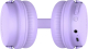 Energy Sistem Headphones BT Style 3 Lavender