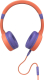 Energy Sistem Lol&Roll Pop Kids Headphones orange