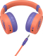 Energy Sistem Lol&Roll Pop Kids Headphones orange