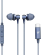 Energy Sistem Metallized USB-C Indigo