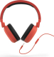 Energy Sistem Style 1 Talk chili red