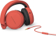 Energy Sistem Style 1 Talk chili red