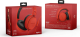 Energy Sistem Style 1 Talk chili red