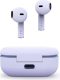 Energy Sistem Style 4 True Wireless Violet