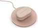 Energy Sistem True Wireless Style 4 Ultra róża złoto