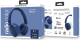 Energy Sistem radio Color Indigo