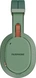 Fairphone Fairbuds XL zielony