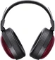 FiiO FT13 czarny/czerwony