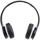Gembird Bluetooth stereofoniczny headset biały
