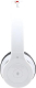 Gembird Bluetooth stereofoniczny headset biały