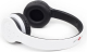 Gembird Bluetooth stereofoniczny headset biały