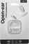 Gembird Open-Ear TWS Headphones biały