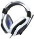 Gioteck HC9 biały