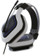 Gioteck HC9 biały