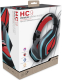 Gioteck HC9 czerwony