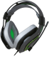 Gioteck HC9 szary/zielony