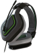 Gioteck HC9 szary/zielony