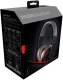 Gioteck XH100S szary/czerwony