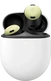 Google pikseli Buds Pro Lemongrass