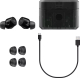 HP HyperX Cirro Buds Pro czarny