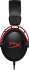 HP HyperX Cloud Alpha czarny/czerwony