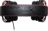HP HyperX Cloud Alpha czarny/czerwony