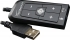 HP HyperX Cloud II czarny