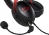 HP HyperX Cloud II czerwony