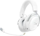 HP HyperX Cloud III S Wireless biały