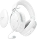 HP HyperX Cloud III S Wireless biały