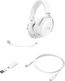 HP HyperX Cloud III S Wireless biały