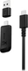 HP HyperX Cloud III Wireless czarny/czerwony